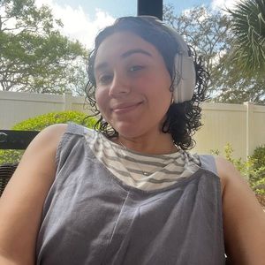 Meet your Posher, Isabelle